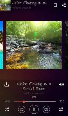 Play Mr Zen Lite: sleep sounds, meditation  relax