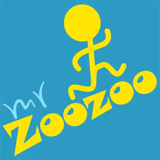 Play Mr ZooZoo Run APK