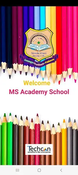 Play MS Academy School  and enjoy MS Academy School with UptoPlay