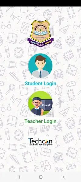 Play MS Academy School as an online game MS Academy School with UptoPlay