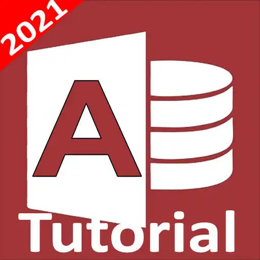 Play MS Access tutorial - complete course - Offline APK