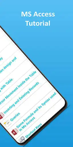 Play MS Access tutorial - complete course - Offline as an online game online MS Access tutorial - complete course - Offline with UptoPlay all.about.msaccess Play MS Access tutorial - complete course - Offline as an online game MS Access tutorial - complete course - Offline with UptoPlay