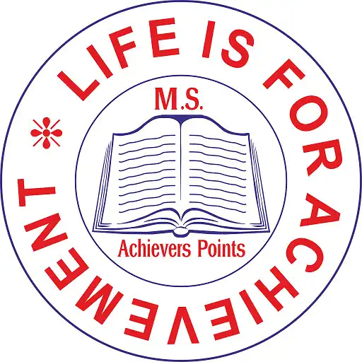 Play MS ACHIEVERS POINT APK