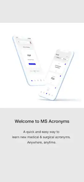 Play MS Acronyms  and enjoy MS Acronyms with UptoPlay
