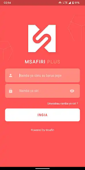 Play Msafiri Plus  and enjoy Msafiri Plus with UptoPlay