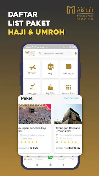 Play MS Aishah Mandiri  and enjoy MS Aishah Mandiri with UptoPlay