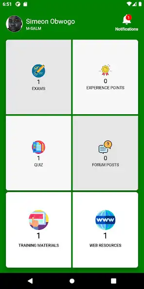 Play MSALM  and enjoy MSALM with UptoPlay