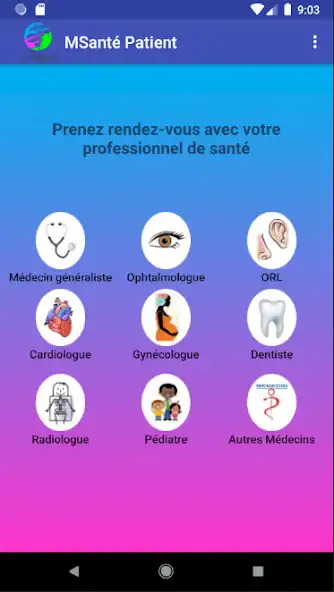 Play MSanté Patient  and enjoy MSanté Patient with UptoPlay