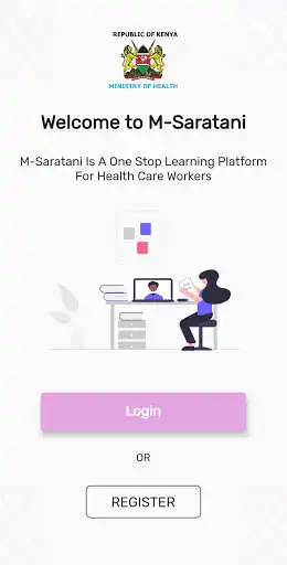 Play M-Saratani  and enjoy M-Saratani with UptoPlay