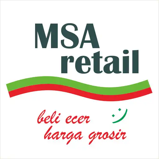Play MSA Retail APK Play MSA Retail APK
