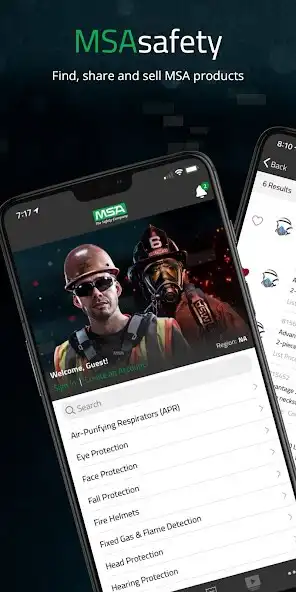 Play MSAsafety  and enjoy MSAsafety with UptoPlay