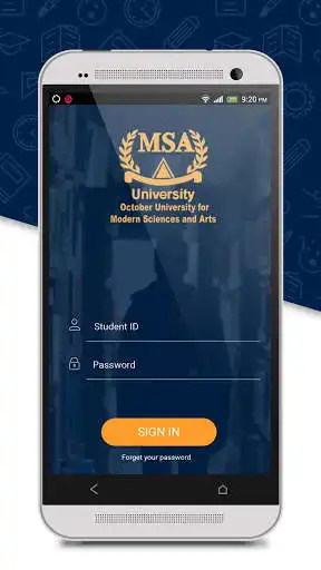 Play MSA University App and enjoy MSA University App with UptoPlay Play MSA University App and enjoy MSA University App with UptoPlay