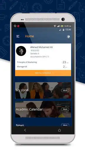 Play MSA University App as an online game online MSA University App with UptoPlay Play MSA University App as an online game MSA University App with UptoPlay