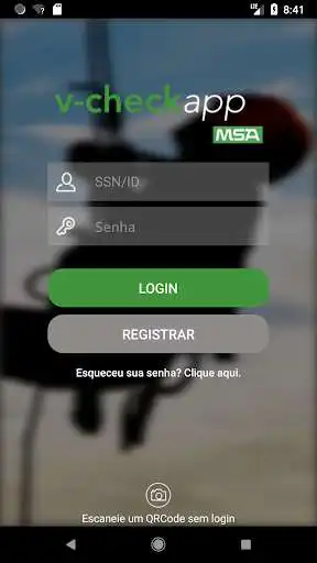 Play MSA V-Check  and enjoy MSA V-Check with UptoPlay