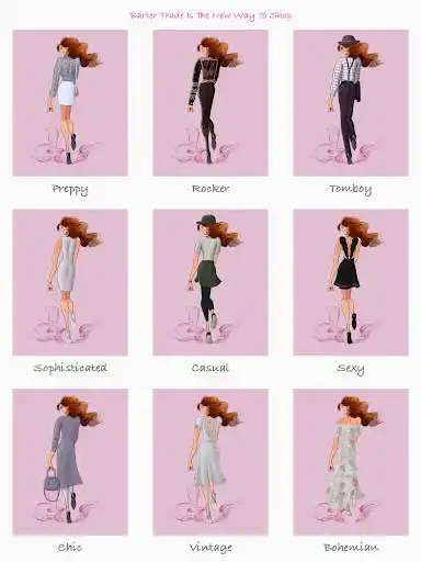 Play Ms Barter  and enjoy Ms Barter with UptoPlay