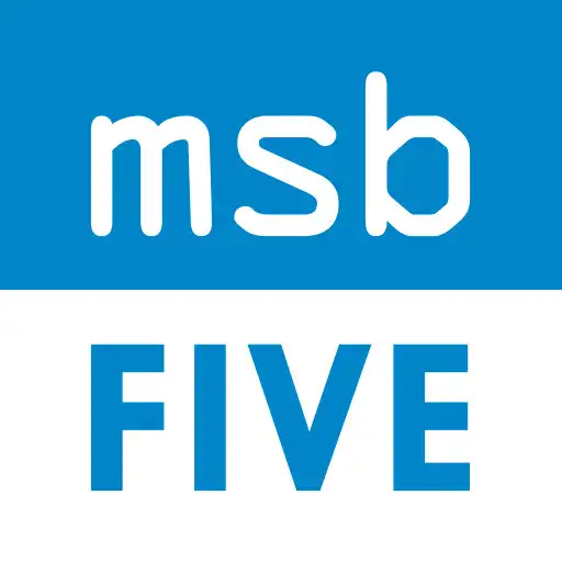 Free play online MSB FIVE APK