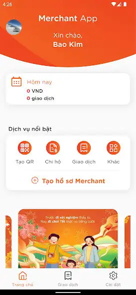 Play MSB Merchant App  and enjoy MSB Merchant App with UptoPlay