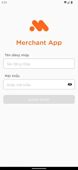 Play MSB Merchant App as an online game MSB Merchant App with UptoPlay