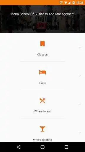 Play MSBM Mobile as an online game MSBM Mobile with UptoPlay