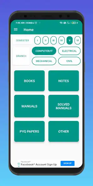 Play MSBTE Aspirants  and enjoy MSBTE Aspirants with UptoPlay