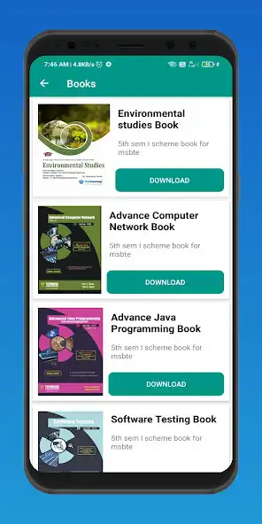 Play MSBTE Aspirants as an online game MSBTE Aspirants with UptoPlay