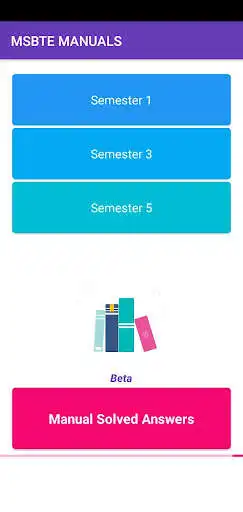 Play MSBTE Diploma Manuals - answer solutions - online as an online game MSBTE Diploma Manuals - answer solutions - online with UptoPlay