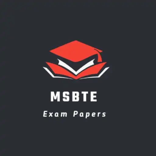 Play Msbte Exam Papers APK