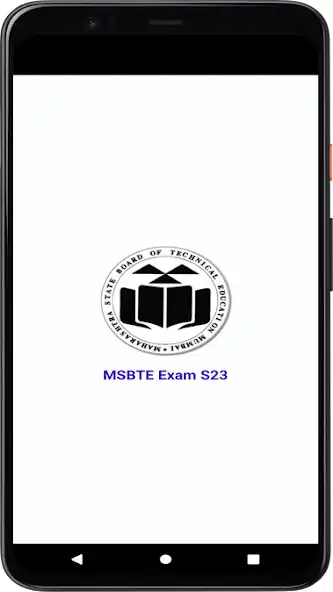 Play MSBTE Exam S23  and enjoy MSBTE Exam S23 with UptoPlay
