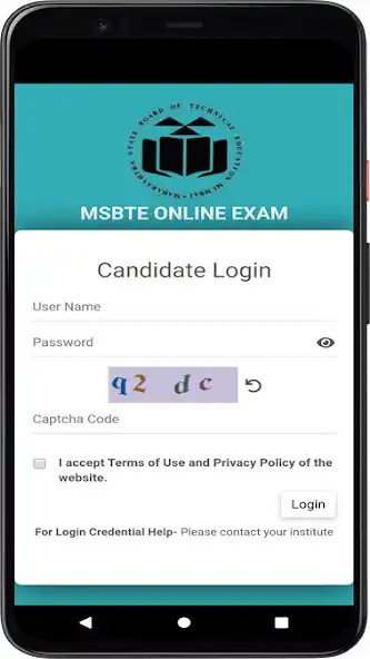 Play MSBTE Exam S23 as an online game MSBTE Exam S23 with UptoPlay