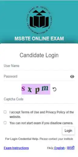 Play MSBTE Exam  and enjoy MSBTE Exam with UptoPlay