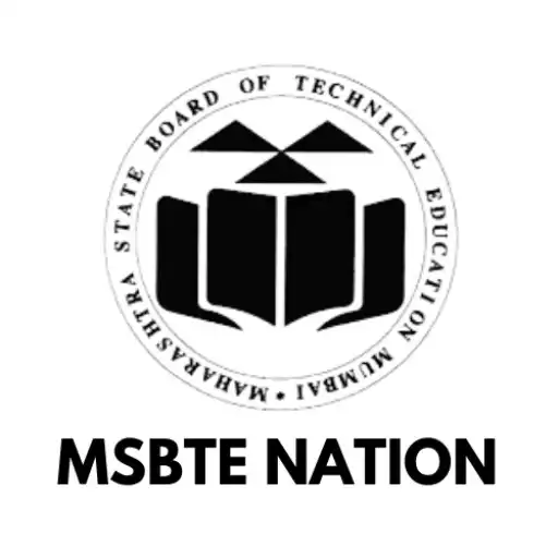 Play MSBTE Nation: study resources APK Play MSBTE Nation: study resources APK