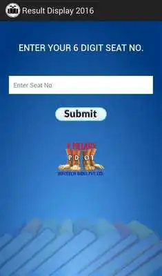 Play MSBTE Result Summer 2016