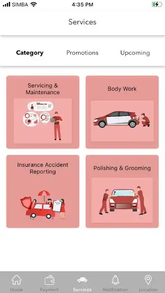 Play MsCarAuto  and enjoy MsCarAuto with UptoPlay