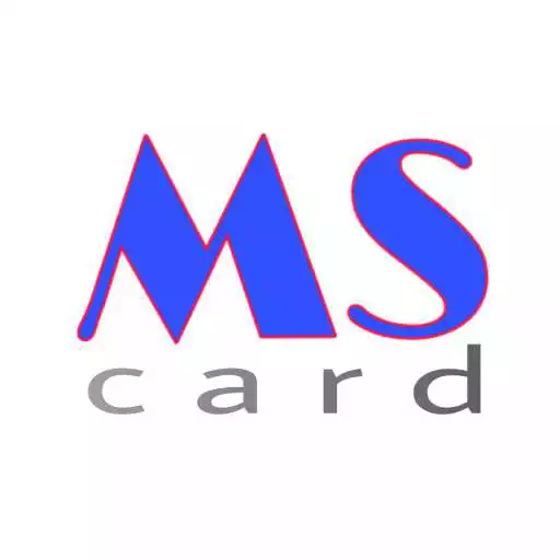 Play MS Card APK