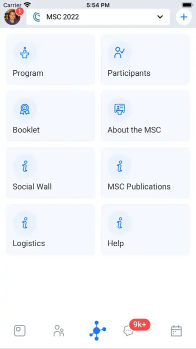 Play MSC Conferencing Platform as an online game MSC Conferencing Platform with UptoPlay