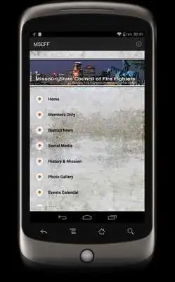 Play MSCFF Play MSCFF