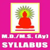 Free play online MS Chhaya Vikiran syllabus APK