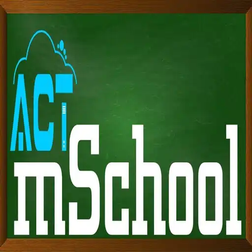 Play m-School Teacher APK