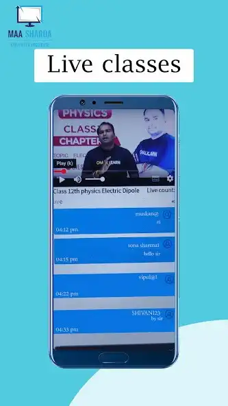 Play Msci learning app  and enjoy Msci learning app with UptoPlay