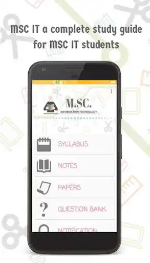 Play MSC IT  and enjoy MSC IT with UptoPlay