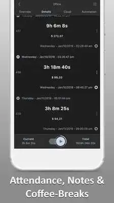 Play MSClock