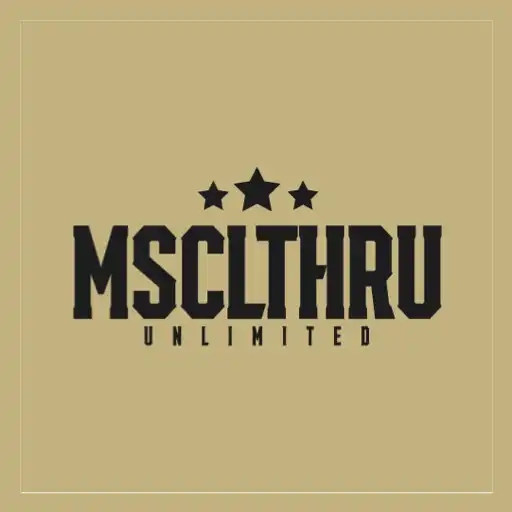 Play MSCLTHRU UNLTD APK