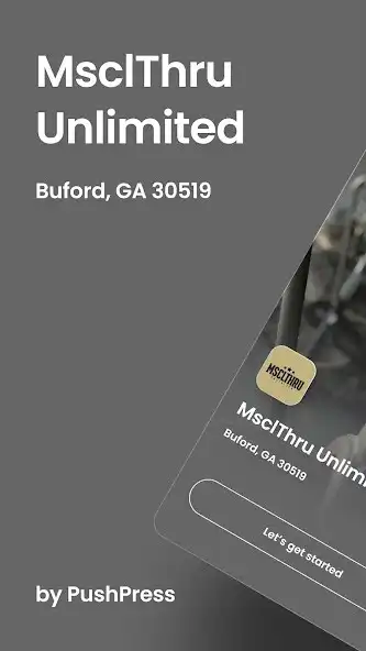 Play MSCLTHRU UNLTD  and enjoy MSCLTHRU UNLTD with UptoPlay