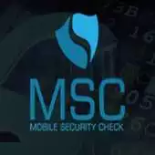 Free play online MSC- Mobile Security Check APK Free play online MSC- Mobile Security Check APK