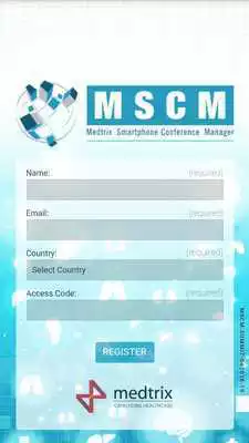 Play MSCM