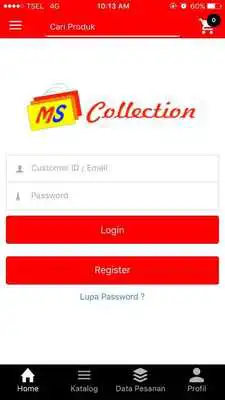 Play MS Collection Play MS Collection