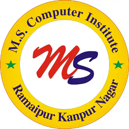 Play M.S. Computer Institute APK