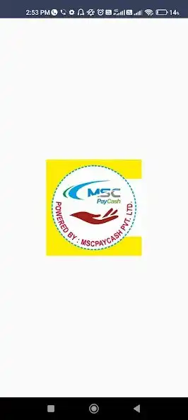 Play MSC Pay Cash  and enjoy MSC Pay Cash with UptoPlay