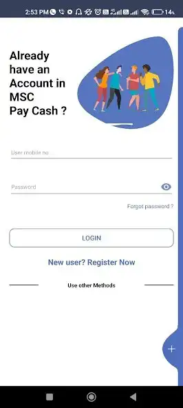 Play MSC Pay Cash as an online game MSC Pay Cash with UptoPlay