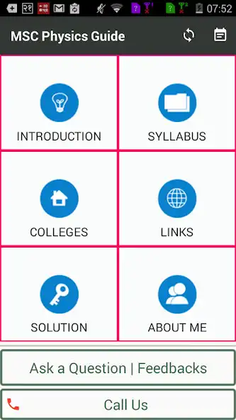 Play MSC Physics Guide  and enjoy MSC Physics Guide with UptoPlay